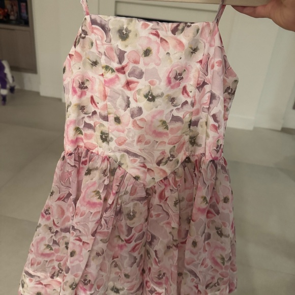 Bardot junior girls dress - Picture 4 of 4